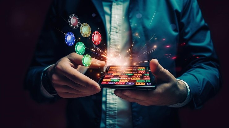 Dokumen ketentuan layanan digital dengan fokus pada keamanan dan kepatuhan