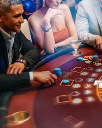 Meja live casino dengan dealer sungguhan tersedia di 17track untuk pengguna Indonesia