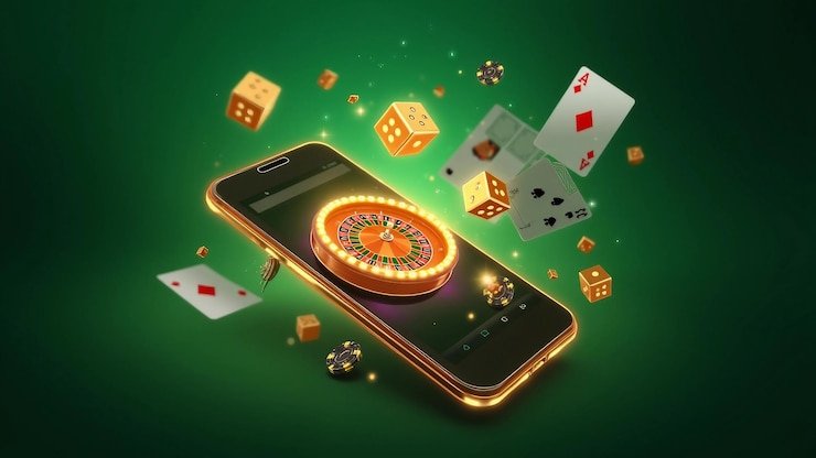 Platform 17track mendukung hiburan sehat dengan prinsip responsible gaming