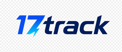 Logo 17track platform hiburan Indonesia